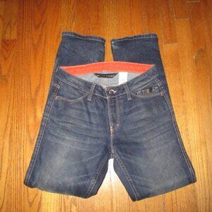 HARLEY-DAVIDSON FXRG Riding Jeans